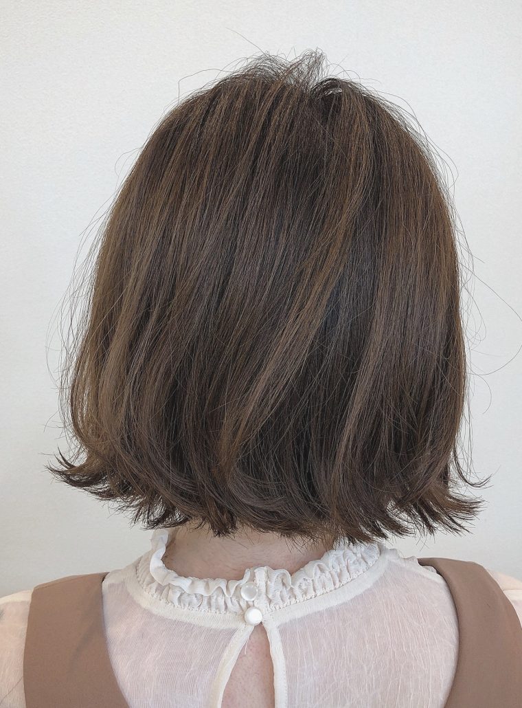 ボブ ヘアーアンドコー クラシコ Hair Co Clasico 倉敷市の美容室